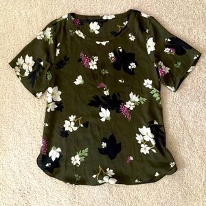 Banana Republic Blouse